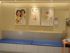 -海马体照相馆(重庆龙湖时代天街D馆店)