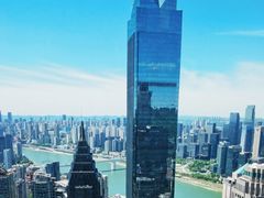 -解放碑威斯汀酒店-知味国际美食餐厅