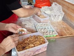 -孖妹上肉饺子馆