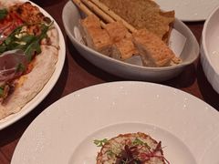-OGGI TRATTORIA PIZZERIA(深业上城店)