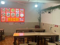 -老字号杨坡红油米线腊汁肉夹馍(东四道巷店)