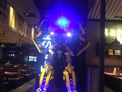 -炭舍干锅·烤鱼(扬名广场店)