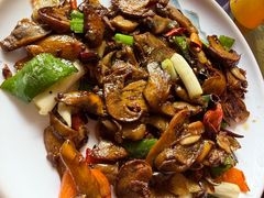 -龙姐私房菜(和顺古镇店)