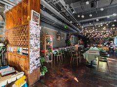 -ITA·意塔意大利餐厅(亦庄店)