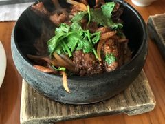 -北京柏悦酒店·锦庭餐厅Dining Room