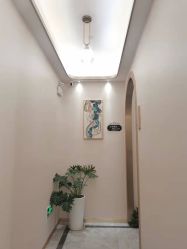 -雅曼妮spa美容养生