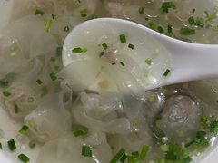 -老街馄饨(湖镇店)