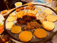 -肆幺幺烤肉(乐汇城店)