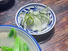 -广府乡下·饭庄(新港东路店)