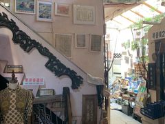 -小洲村