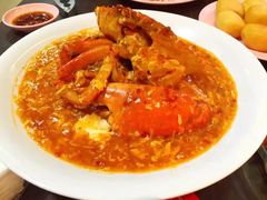 -龙海鲜螃蟹王(宏茂桥店)