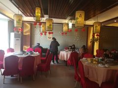 大堂-京都老蔡记(瑞达路店)