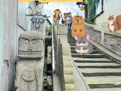 -山塘街