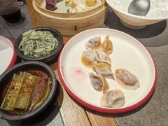-德发长·花式蒸饺(大唐不夜城店)