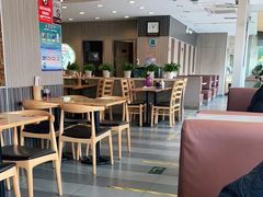 大堂-李先生牛肉面大王(华联商厦店)
