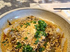 -富乐山酒店(西黄城根北街店)