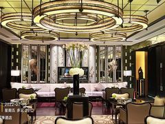 -深圳四季酒店·馥自助餐厅