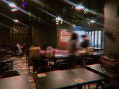 -ohbar live house(人广店)
