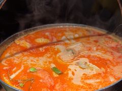 -岛风·台食小馆 ISLAND BISTRO(烟台山店)