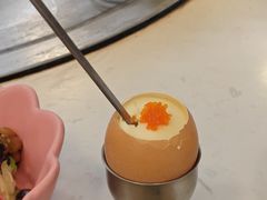-世香全厨•日料·铁板烧(金桥店)