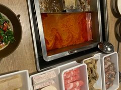 -野妹经典火锅(民治店)