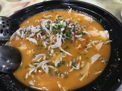 -李师傅脆肚(梅林店)