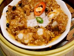 -云庭汇·粤菜海鲜(东盟盛天地店)