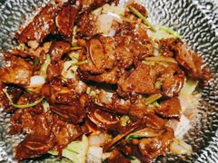 -小鱼小牛·鱼牛干锅·脆鱼火锅(世欧广场店)