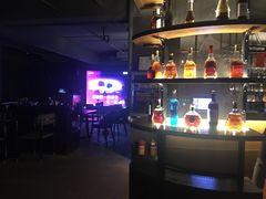 -弥庐酒吧KTV(庐山店)