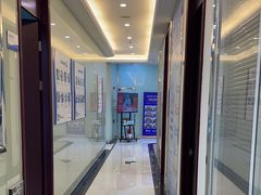 -泰康拜博口腔医院(海曙店)