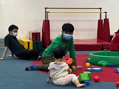 -美吉姆儿童发展中心(远洋中心店)