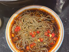 -椒行天下干锅牛蛙·(万宝店)