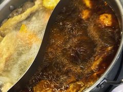 -宴全牛粤来越牛潮汕鲜牛肉火锅(海州万达广场店)