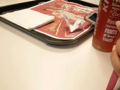 -肯德基(夏湾店)