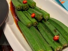 -巴依老爷新疆美食(工体旗舰店)