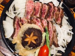 -千代武日本料理(爱建店)