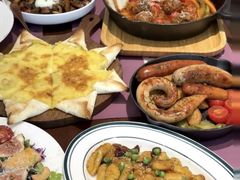 -沏点Trattoria意大利餐厅(新街口店)