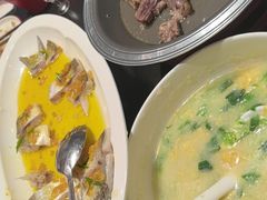 -唐河王记·南阳民间菜(国基路店)