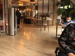-The Rug Cafe(王府中环店)