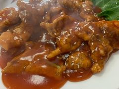-米郎餐厅·朝鲜族料理(延长路店)