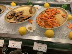 -宁波逸东豪生大酒店·豪生咖啡厅