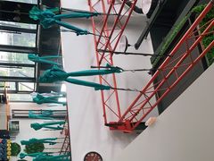 -LikingFit24小时健身•普拉提(张江店)