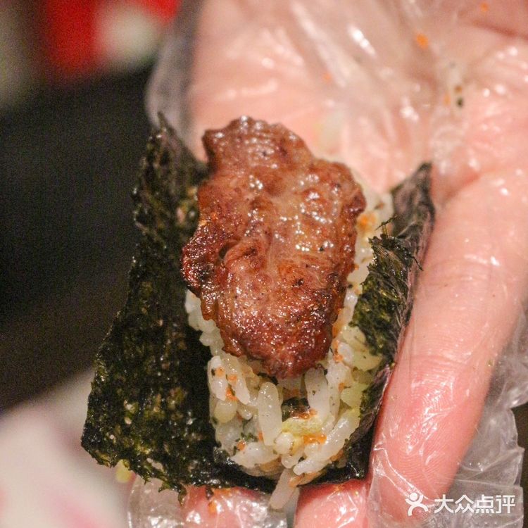 这家八戒烤肉我愿称之为烤肉界的天花板💥好吃到爆🌟