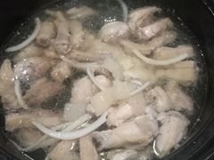 原味文昌椰子鸡-东椰·海南椰子鸡火锅(朝阳门店)