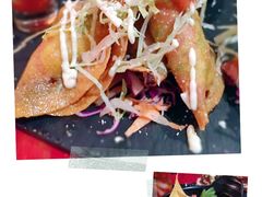 -Pistolera Mexican Cantina女枪手墨西哥餐厅(碧云路店)