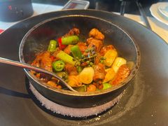 -馋遇江南·精致湖景雅宴(东方之门店)
