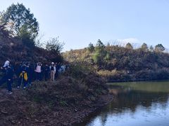 -山王坪喀斯特国家生态公园