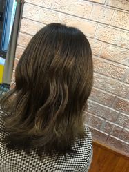 -小齐发型Star~salon
