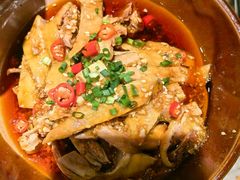 -常和州·夜宵大排档(常州单店)