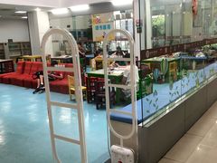 -西湖区图书馆(古墩路)